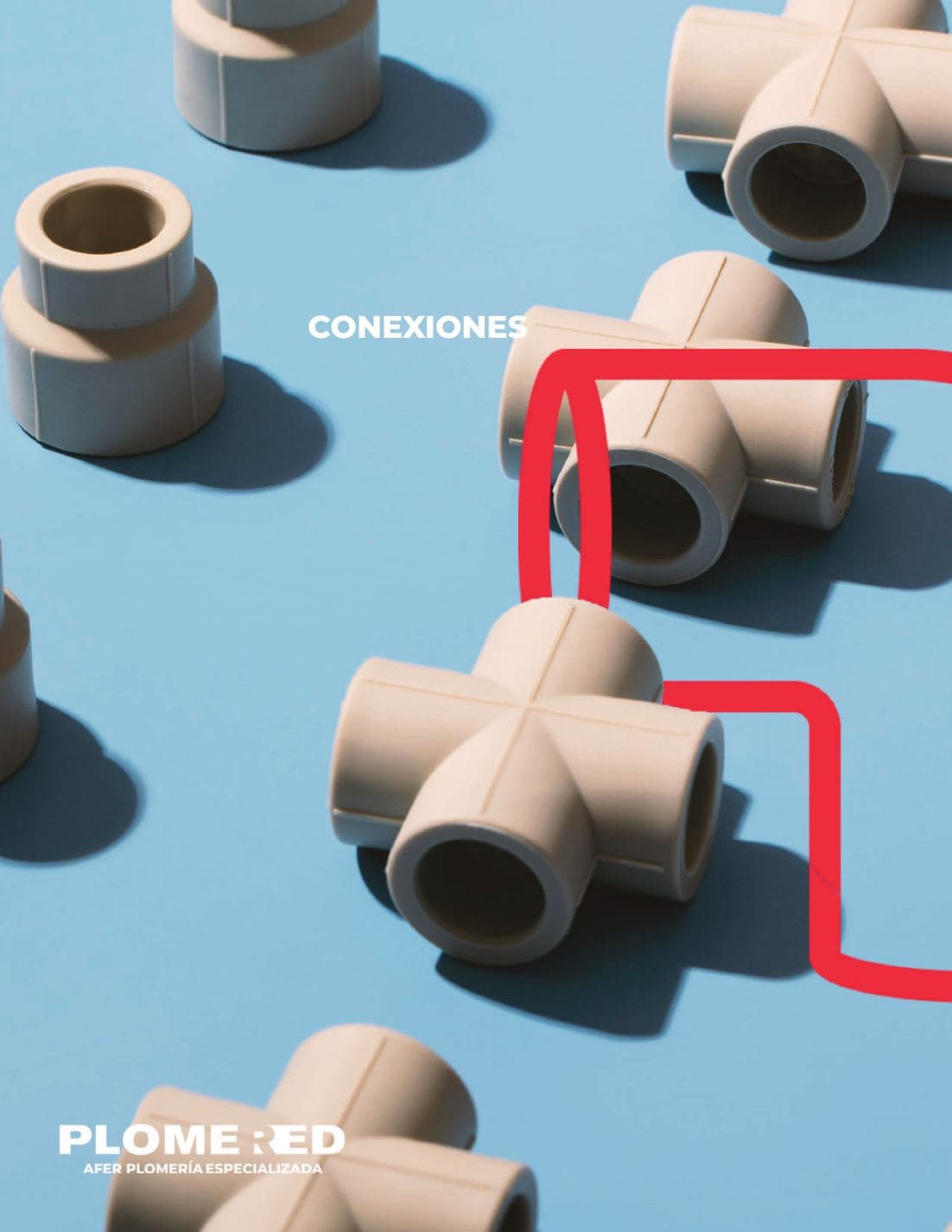 Conexiones — página 1