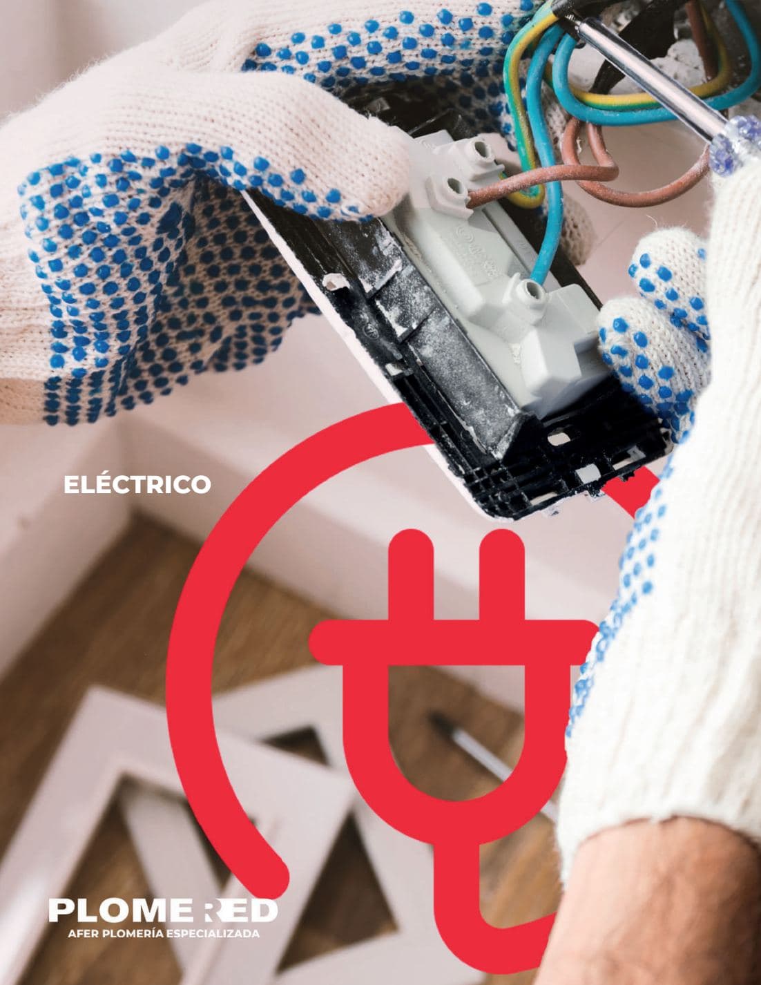 Eléctrico — página 1