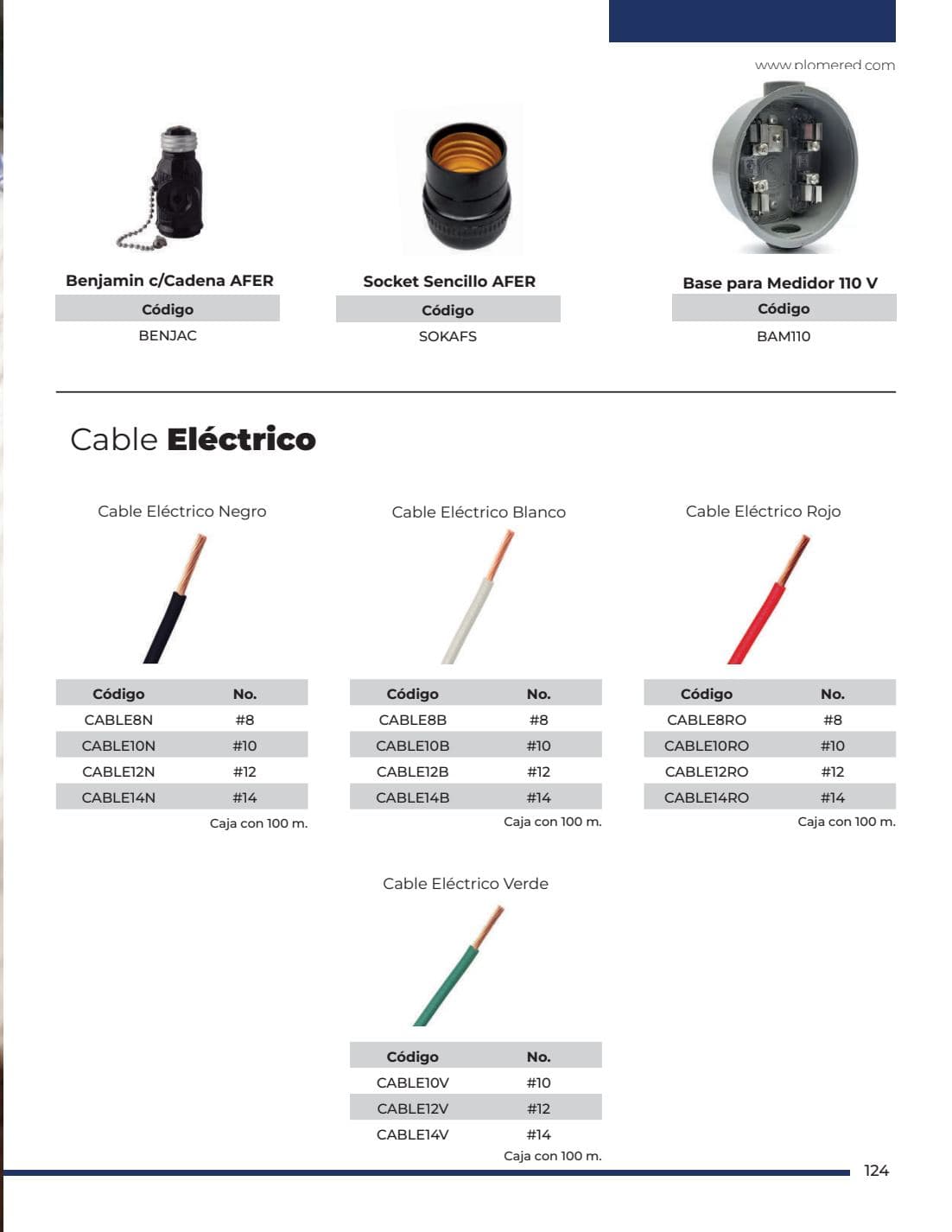 Eléctrico — página 2