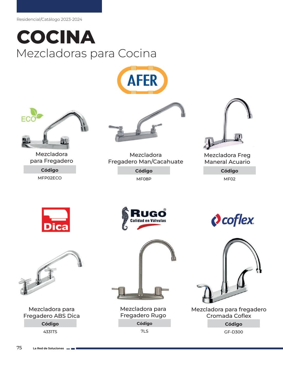 Residencial — página 11