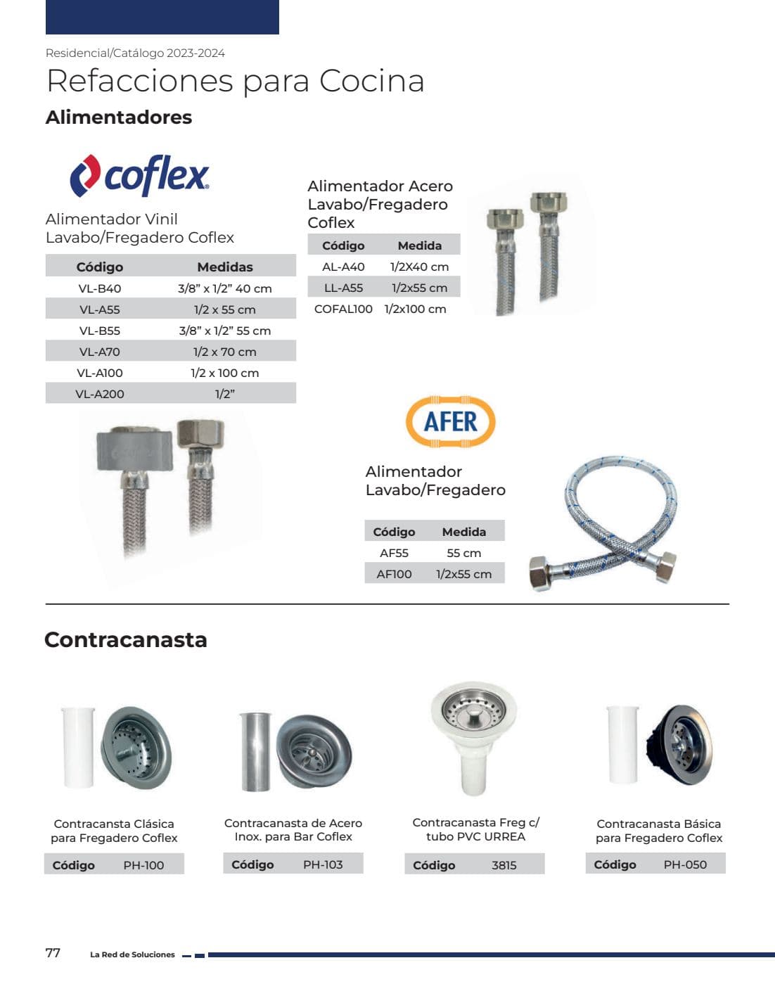 Residencial — página 13