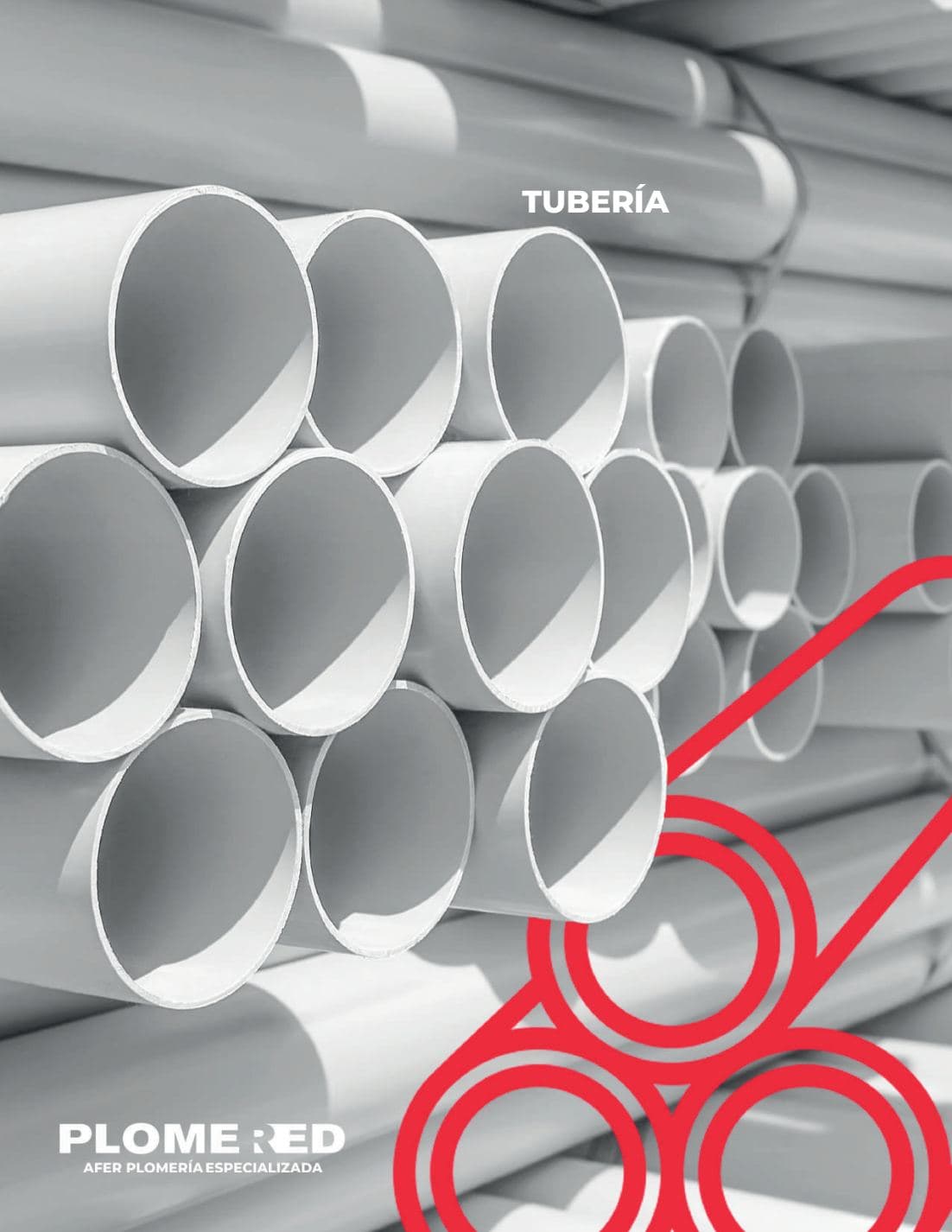 Tubería — página 1