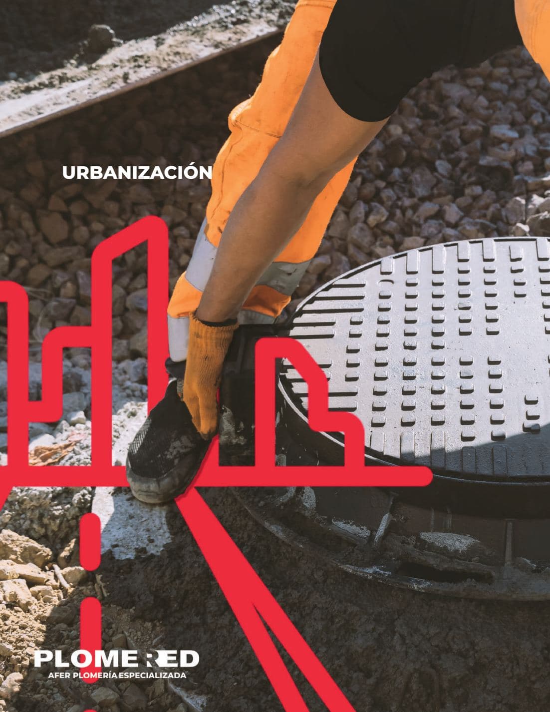 Urbanización — página 1